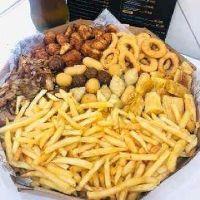 imagem Combo abençoado