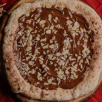 imagem Nutella c/ Amêndoas