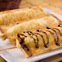 imagem Crepe suiço