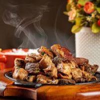 imagem Churrasco Misto para 4 pessoas