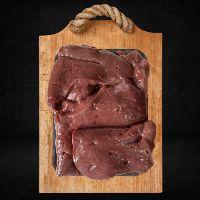 imagem Fígado Bovino KG