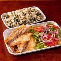 imagem Filé de Tilápia