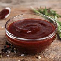 imagem Molho Barbecue 30 mL