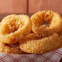 imagem Anéis de Cebola 