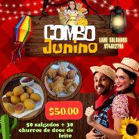 imagem combo junino