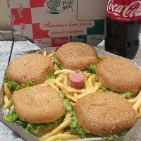 imagem Combo Loucura