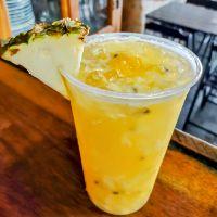 imagem Caipirinha de Malibú