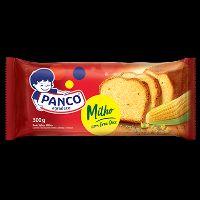 imagem BOLO PANCO MILHO