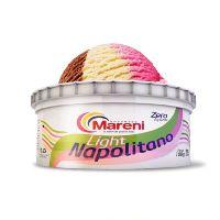 imagem Copo Napolitano Light