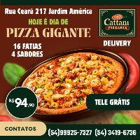 imagem Pizza Gigante 