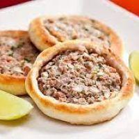 imagem Esfiha de Carne