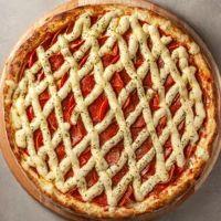 imagem Promoção Borda recheada - Compre 2 Pizza 30cm e Ganhe Borda grátis