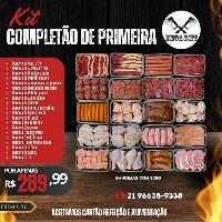 imagem Kit Completão de Primeira (1776)