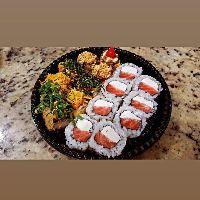 imagem 10 hot 8 uramaki  ( JUGO)
