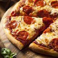 imagem Pizza Família