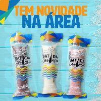 imagem SACOLÉ COM ALCOOL