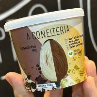 imagem Casadinho Fit 150g (A CONFITERIA)