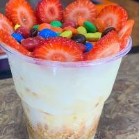 imagem Cupuaçu  500ml