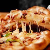 imagem Pizza 35cm