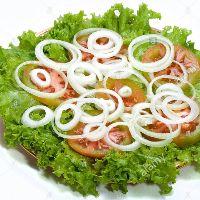 imagem Salada 