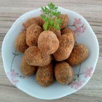 imagem Croquete de Carne 