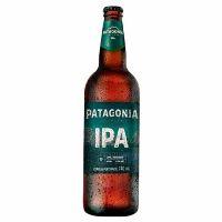imagem PATAGONIA IPA 740ML