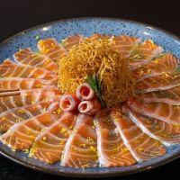 imagem Especial Carpaccio Gourmet