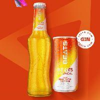 imagem Skol beats tropical