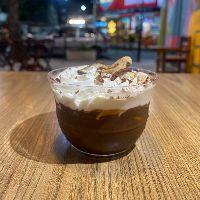 imagem MOUSSE DE CHOCOLATE 