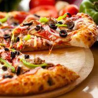 imagem Pizza 45cm