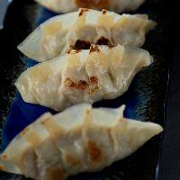 imagem Gyoza