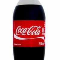 imagem Coca Cola 2litros