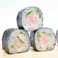 imagem Tapioca Mista Maki