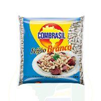 imagem Feijao branco combrasil 