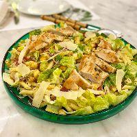 imagem Monte sua salada