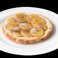 imagem ESFIHÃO DE BANANA