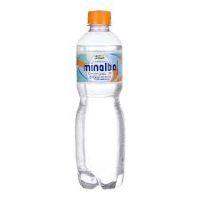 imagem Água Minalba c/ Gás 510ml