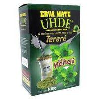 imagem Erva Tereré UHDE Hortela 