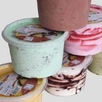 imagem Sorvete 250mL