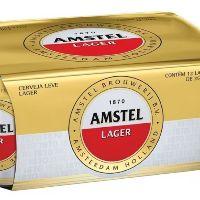 imagem Amstel
