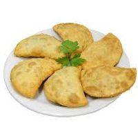 imagem Pastel de Queijo porcao