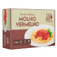 imagem Molhos - 400g