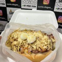 imagem Big Dogão