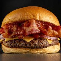 imagem Bacon União