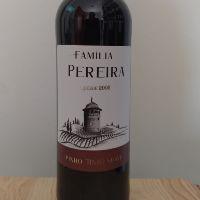 imagem Vinho Família Pereira tinto Suave tradicional