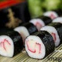 imagem 24 UNIDADES DE HOSSOMAKI DE KANI