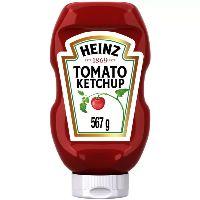 imagem KETCHUP HEINZ 567G