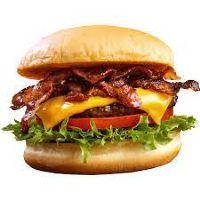 imagem Braden Bacon Burguer 