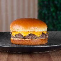 imagem CHEESE BURGUER