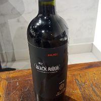 imagem Black River (Vinho ARGENTINO)